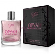 Chat Dor OPYAH BLACK-Inspirováno vůní YVES SAINT LAURENT OPIUM BLACK, dámská parfémová voda 100ml