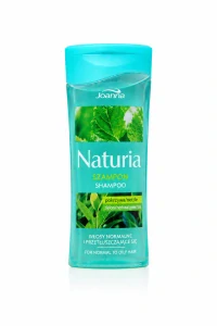 Šampon Kopřiva a zelený čaj 200ml Joanna