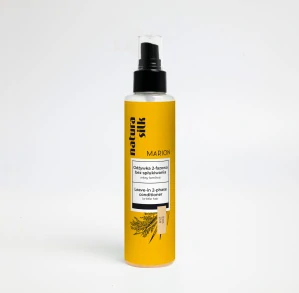 Bezoplachový kondicioner pro lámavé vlasy 150 ml Marion - AKCE