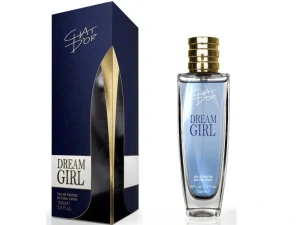Chat Dor DREAM GIRL-Inspirováno vůní CAROLINA HERRERA GOOD GIRL, dámská parfémová voda 100ml