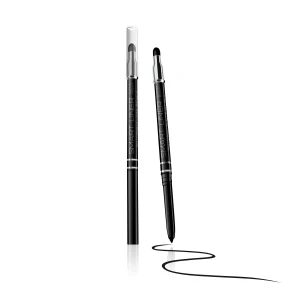 SMART LINER automatická oční linka s houbičkou černá Revers