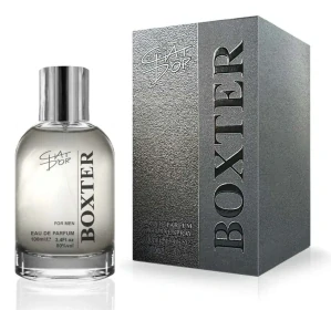 Chat Dor Boxter-Inspirováno vůní HUGO BOSS BOSS, pánská toaletní voda 100ml
