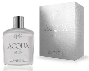 Chat Dor ACQUA MEN-Inspirováno vůní GIORGIO ARMANI ACQUA DI GIO, pánská toaletní voda 100ml