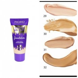 Ingrid Make up Mineral Silk&Lift 32 30ml