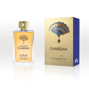 Luxure DESINGN&FASHION CHARISMA-Inspirováno vůní DOLCE&GABBANA DEVOTION INTENSE, dámská parfémová voda 100ml